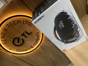 JBL Boombox3