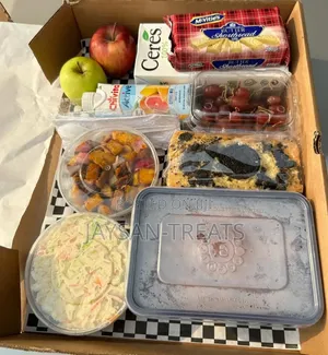 Birthday Package