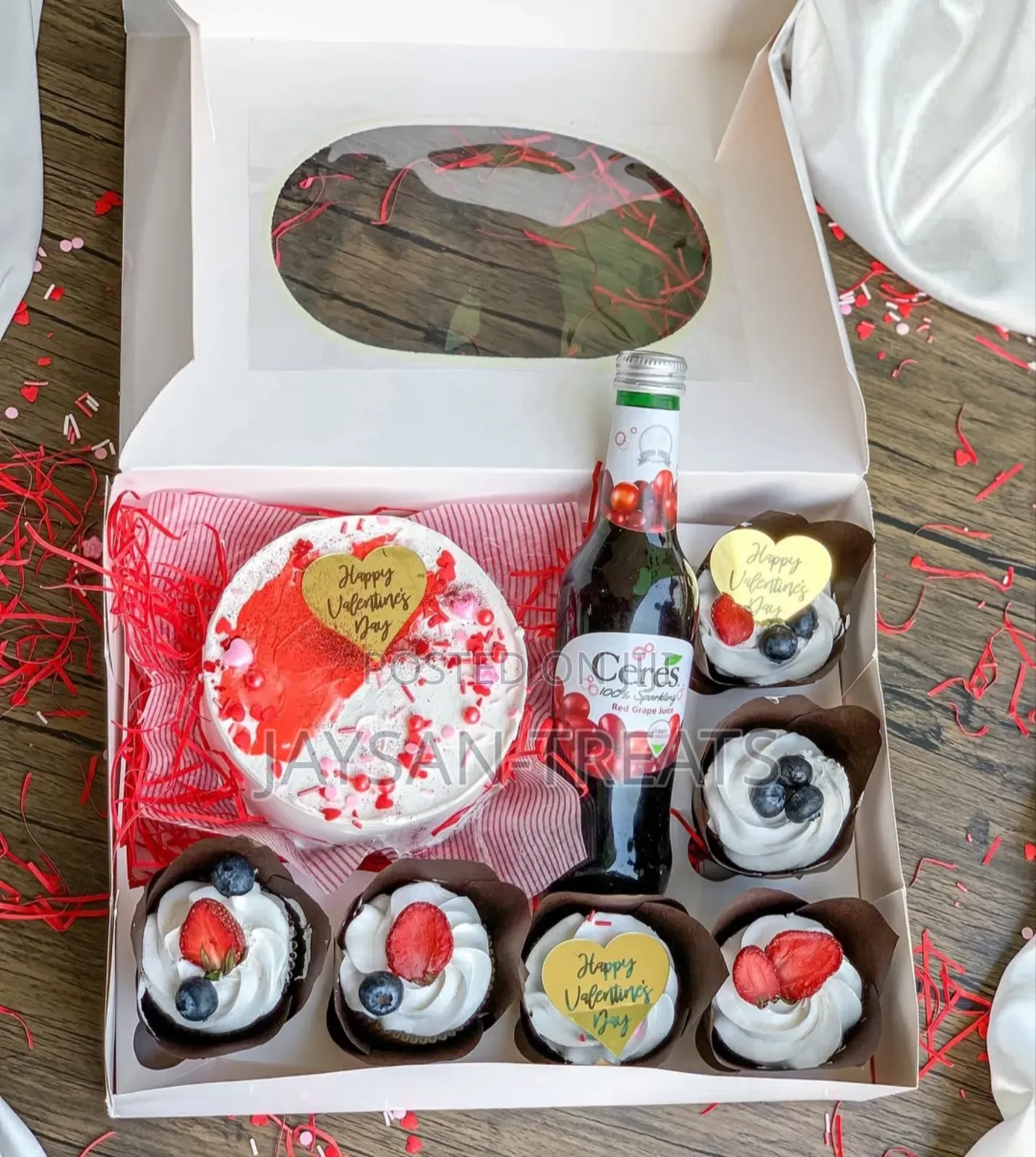 Birthday Package