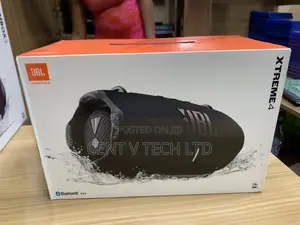 JBL Xtreme 4