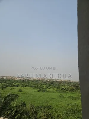 Mass Housing in Gwarinpa 2 Abuja