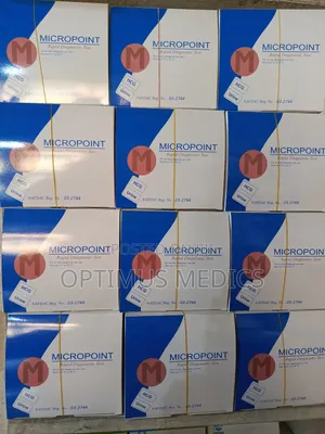 Pregnancy Test Kit