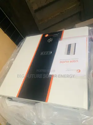 5kwh Felicity Lithium Battery 24v