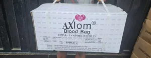 Blood Bag 450ml (Adult)