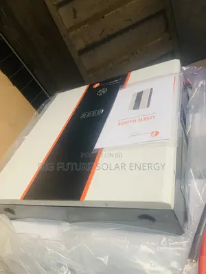 5kwh Felicity Lithium Battery 24v