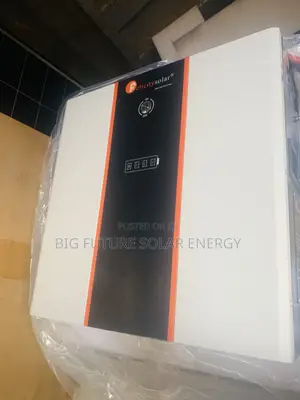 5kwh Felicity Lithium Battery 24v