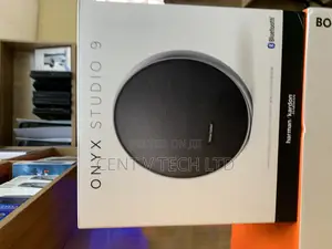 Harman Studio 9