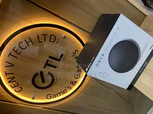 Harman Studio 9