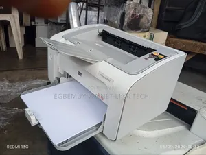 Hp Laserjet P1102