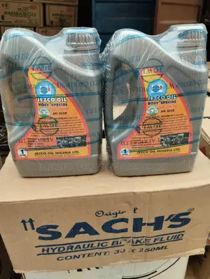 Jezco Oil 1litrs