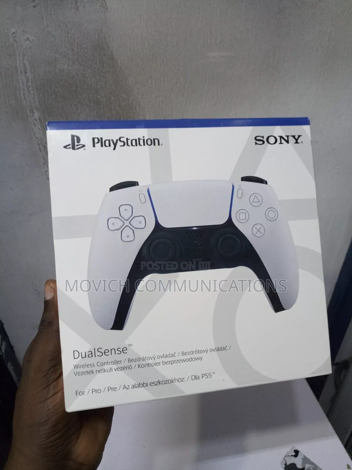 Playstation 5