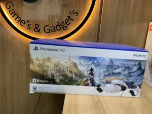 Playstation Vr2 Vr