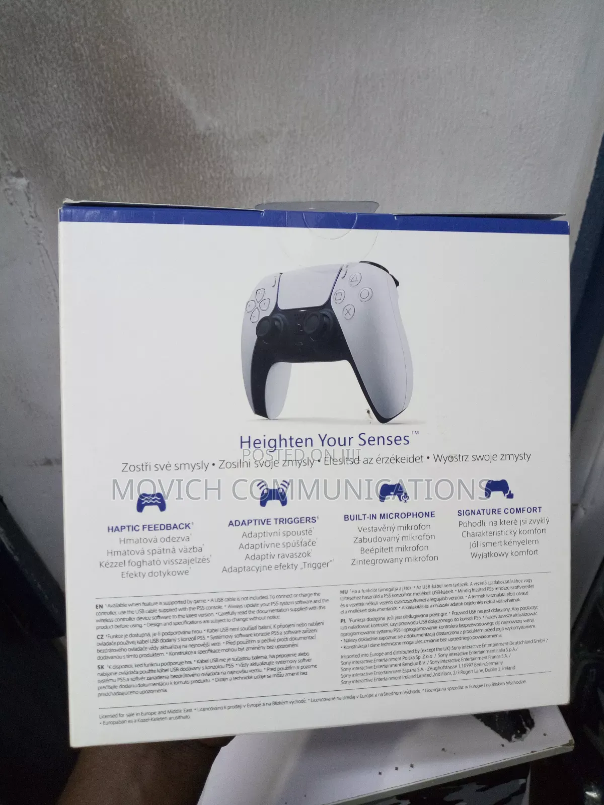 Playstation 5