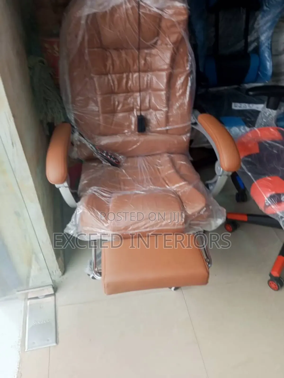 Quality Office Chair