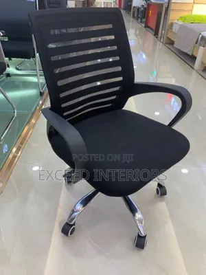 Qualityoffice Chair