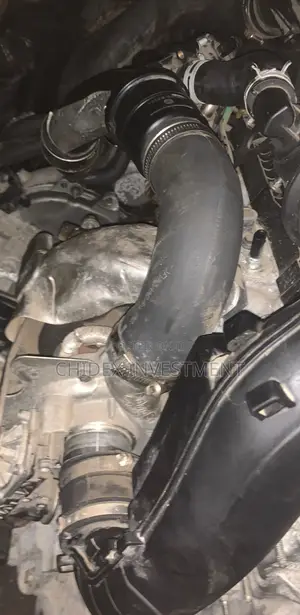 Complete Engine Ford Edge 2022