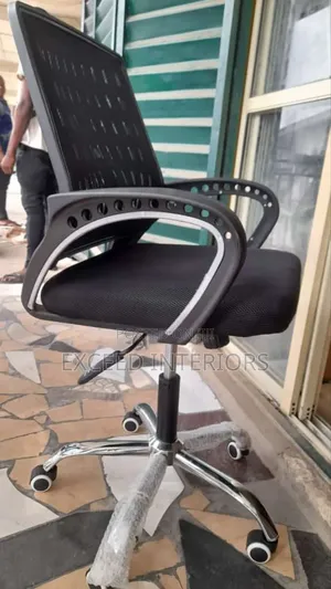 Quality Office Chair