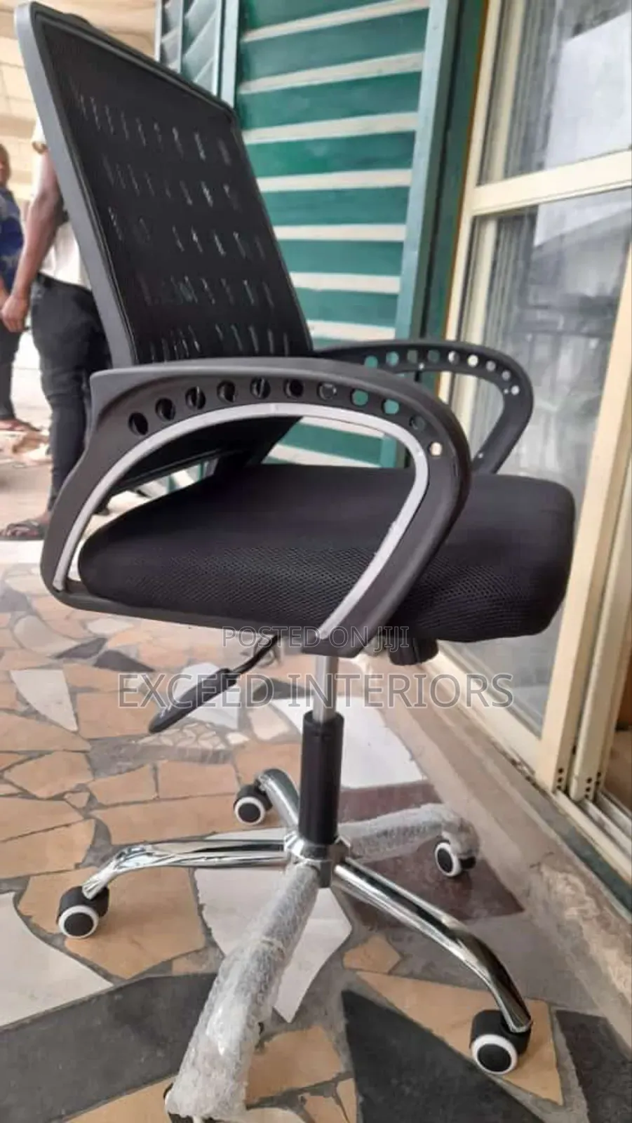 Quality Office Chair