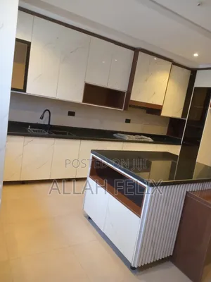 7bdrm Duplex in Guzape District for sale