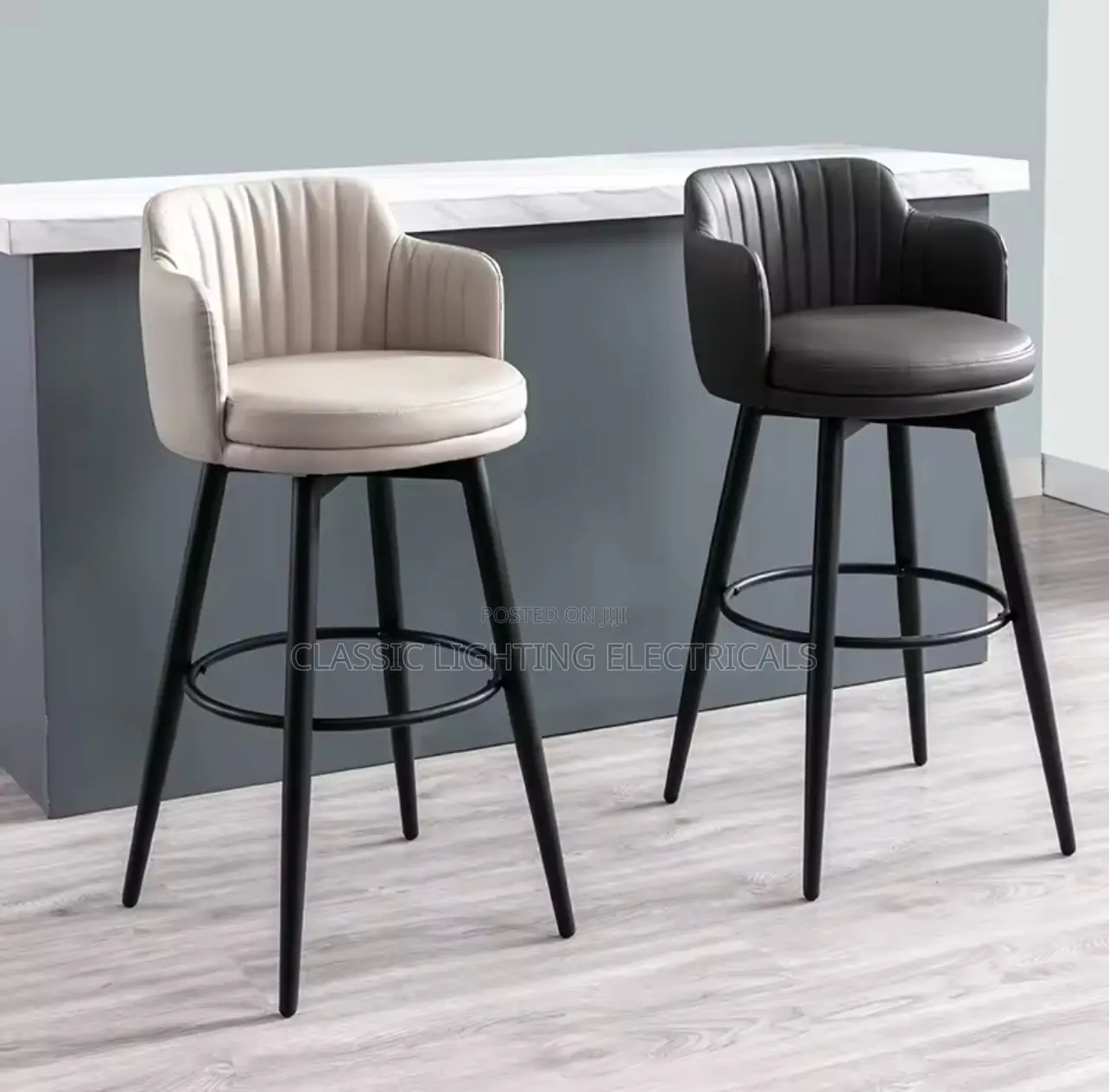 Restaurant Bar Stool