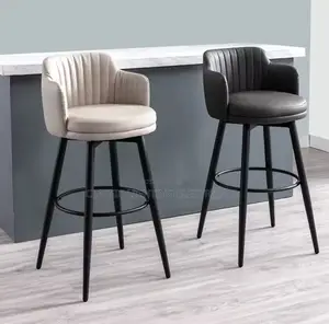 Restaurant Bar Stool