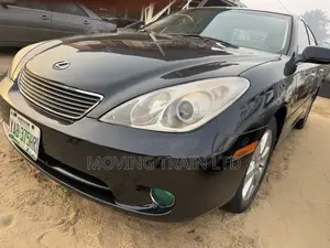 Lexus ES 330 2005
