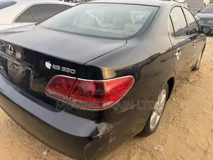 Lexus ES 330 2005