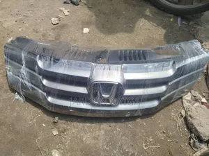 Front Grill Honda City 2009
