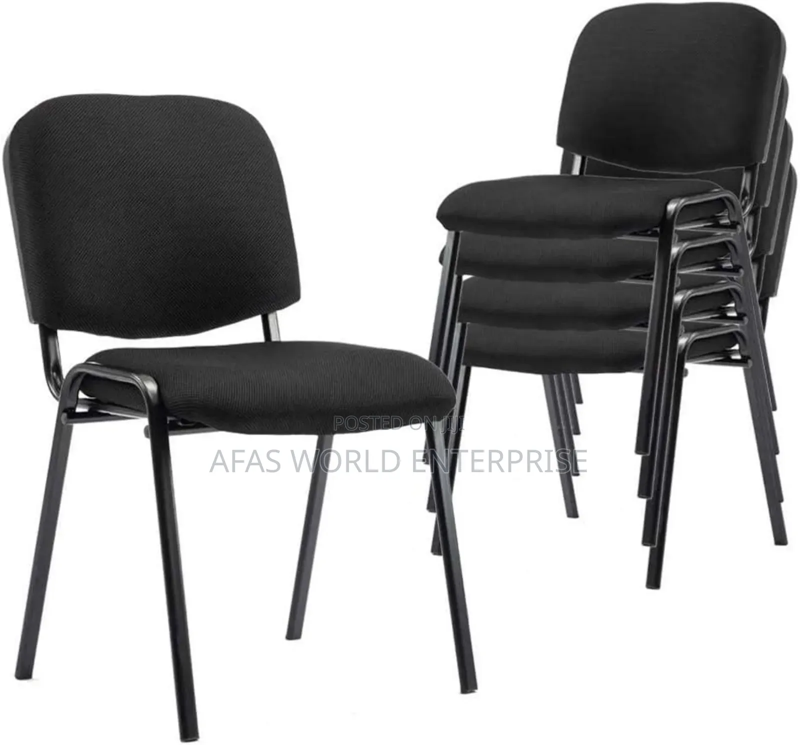 Affordable Visitor's Chair