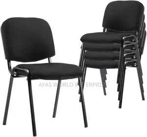 Affordable Visitor's Chair