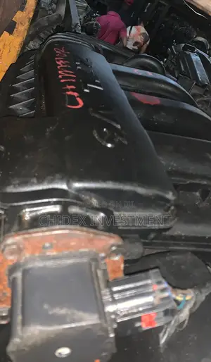 Engine Sebring 2.7l