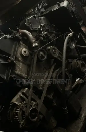 Engine Sebring 2.7l