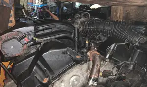 Engine Sebring 2.7l