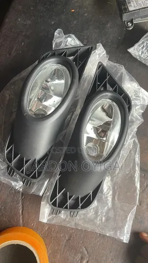 Forg Lamp Honda City 2009