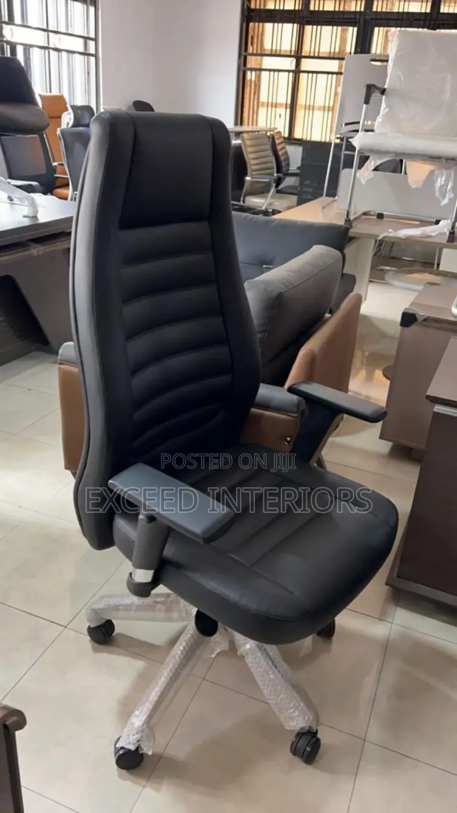 Quality Office Chair