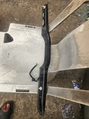 Boot Sensor 2009/2012 Honda Pilot