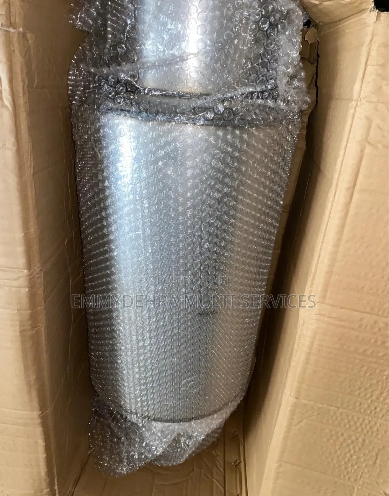 Spark Arrestor (DONALDSON)