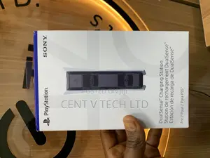 Playstation Charging Station