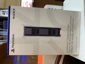 Playstation Charging Station