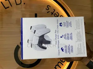 Playstation Charging Station
