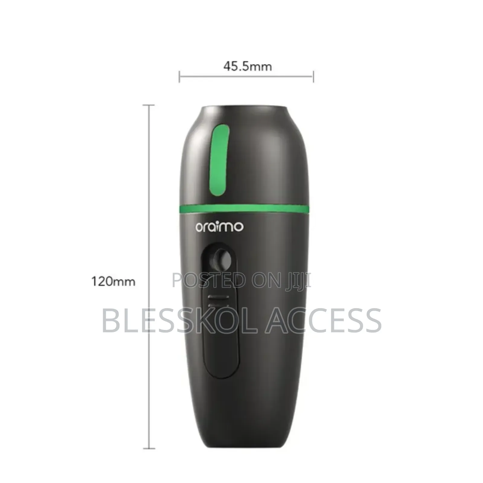 Oraimo Mistgo 900mah Portable Humidifier