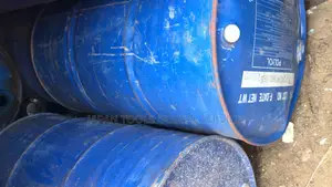 200L Steel Drum Iron Drum Metal Drum