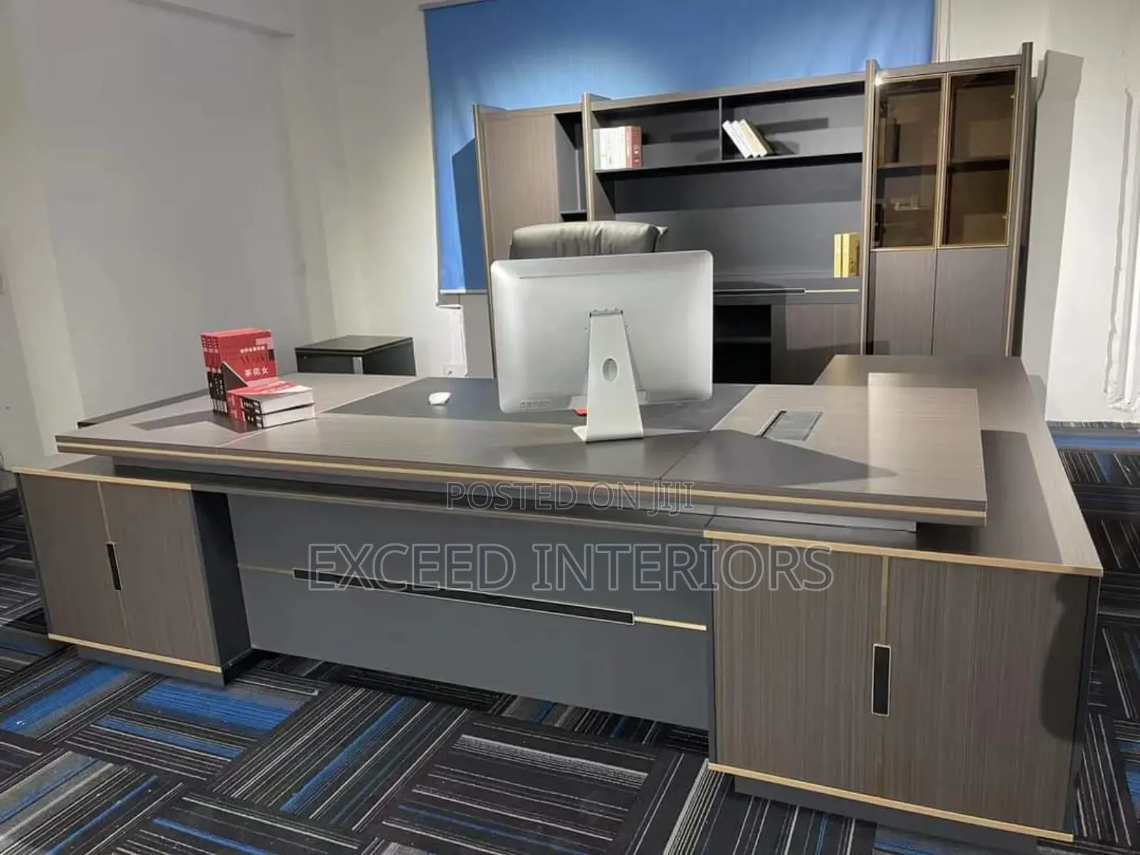 Quality Office Table