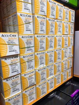 Accucheck Blood Lancet