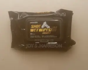 Shoe Cleaner ( Shoe Wipes)
