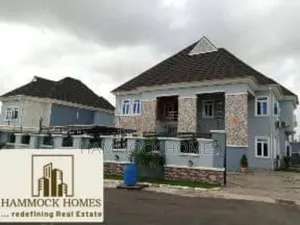 10bdrm Duplex in Aerodrome Estate, Samonda for sale