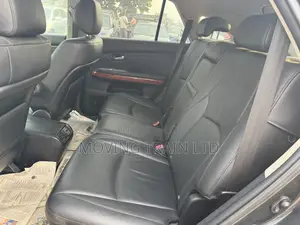 Lexus RX 2009