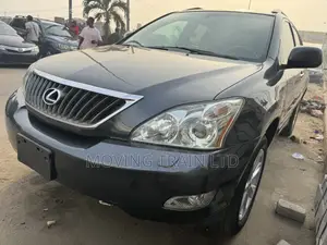 Lexus RX 2009