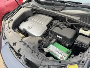 Lexus RX 2009