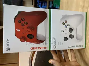 Xbox Series Pad